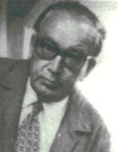 Dr. Konstantin Raudive